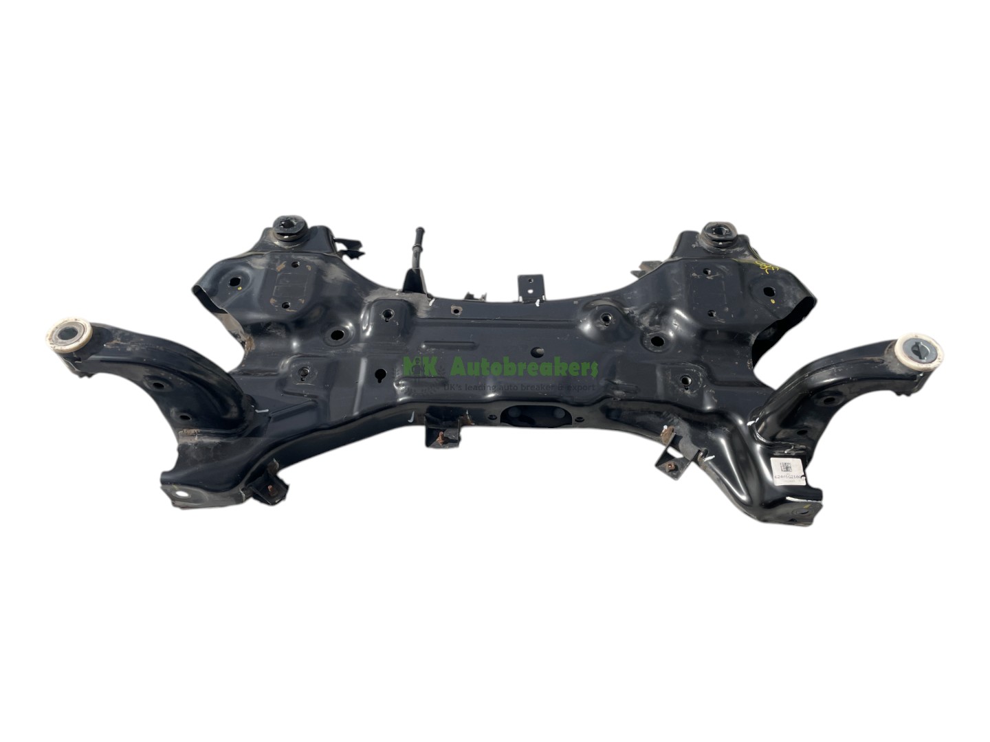 Hyundai Ioniq Front Subframe 62401G2100 Genuine 2018