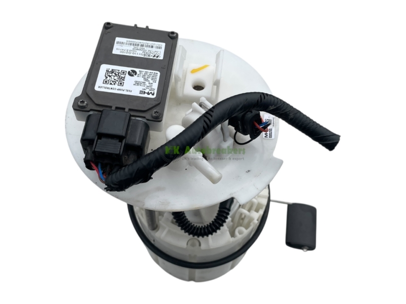 Hyundai Ioniq Fuel Pump Sending Unit 31110G2100 Genuine 2018