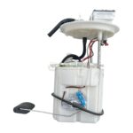 Hyundai Ioniq Fuel Pump Sending Unit 31110G2100 Genuine 2018