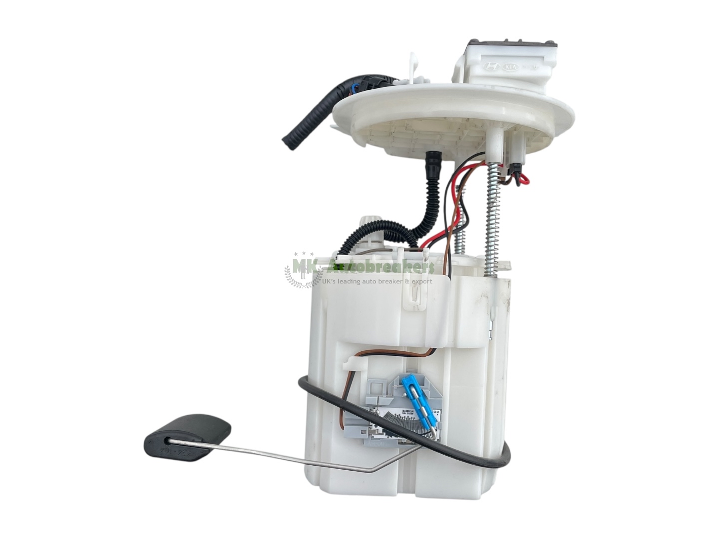 Hyundai Ioniq Fuel Pump Sending Unit 31110G2100 Genuine 2018