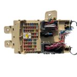 Hyundai Ioniq Fuse Relay Box 91950G2522 Genuine 2018