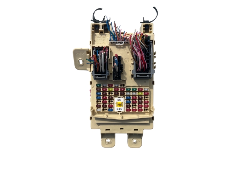 Hyundai Ioniq Fuse Relay Box 91950G2522 Genuine 2018