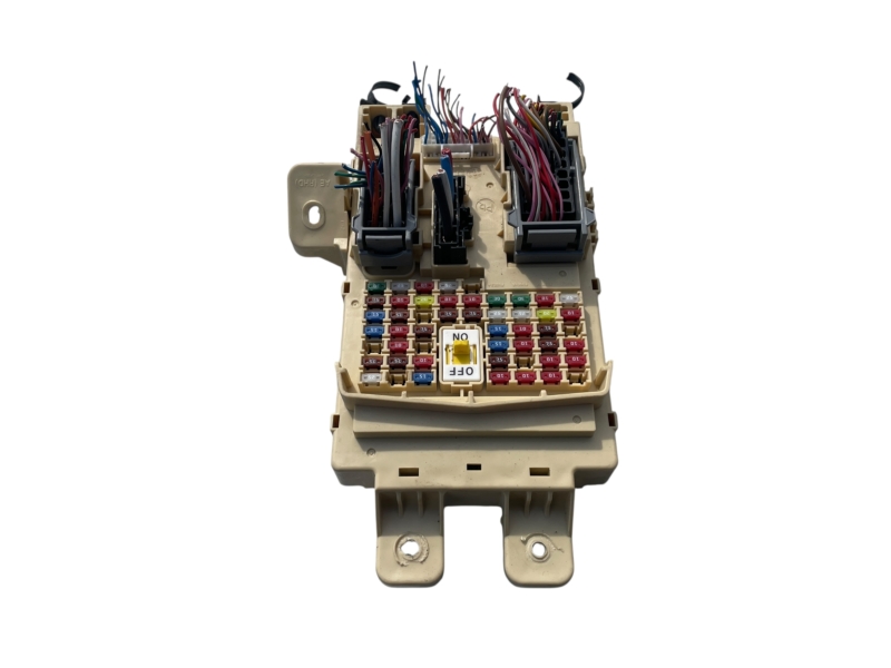 Hyundai Ioniq Fuse Relay Box 91950G2522 Genuine 2018