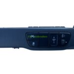 Hyundai Ioniq Headlight Adjuster Control Switch 93700G2550 Genuine 2018