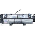 Hyundai Ioniq Hybrid Voltage Battery 37501-G2100 Genuine 2018