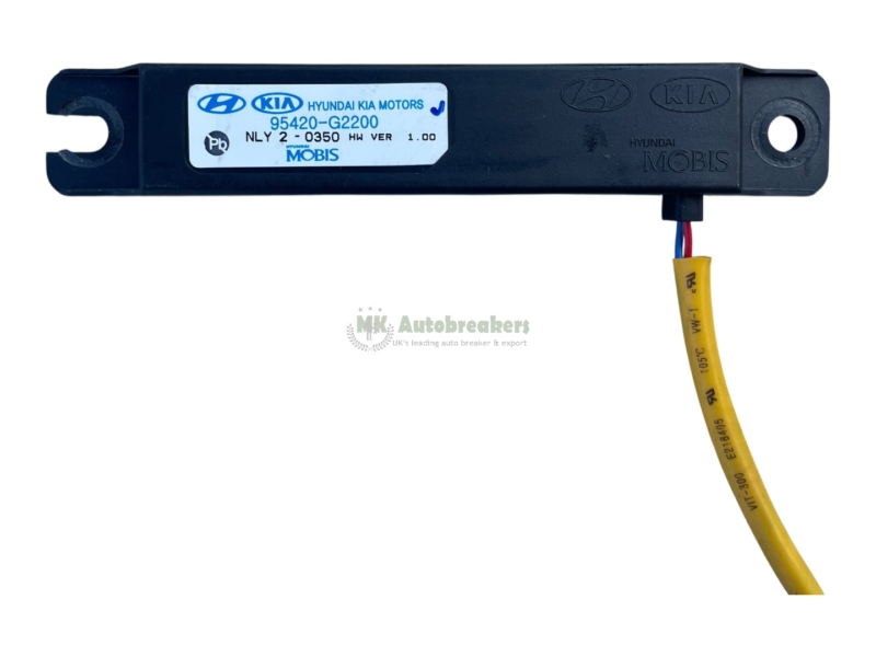 Hyundai Ioniq Keyless Entry Antenna 95420G2200 Genuine 2018