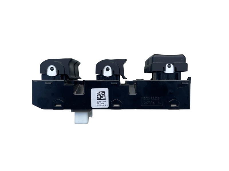 Hyundai Ioniq Master Window Switch 93570-G2020 Genuine 2018