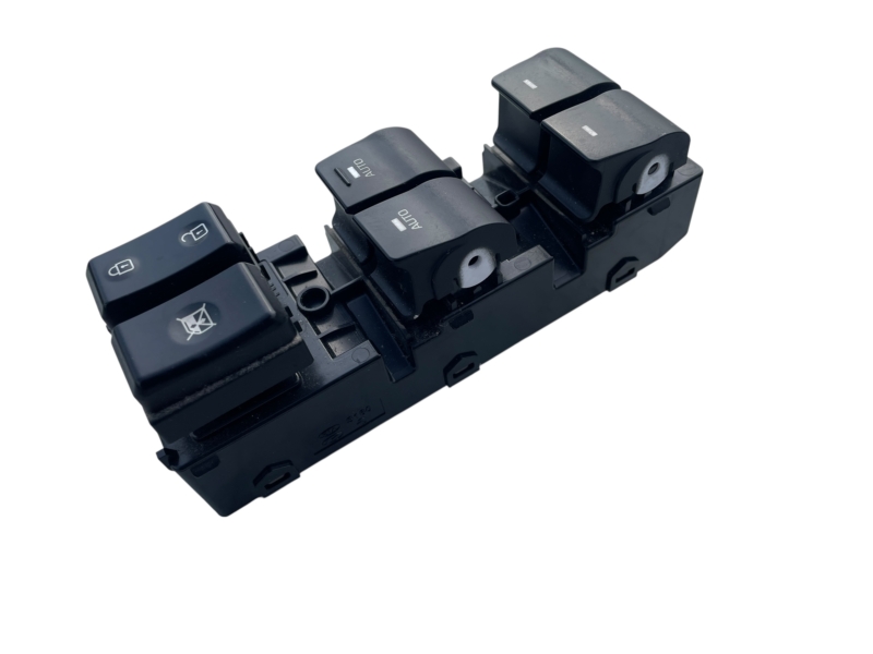 Hyundai Ioniq Master Window Switch 93570-G2020 Genuine 2018