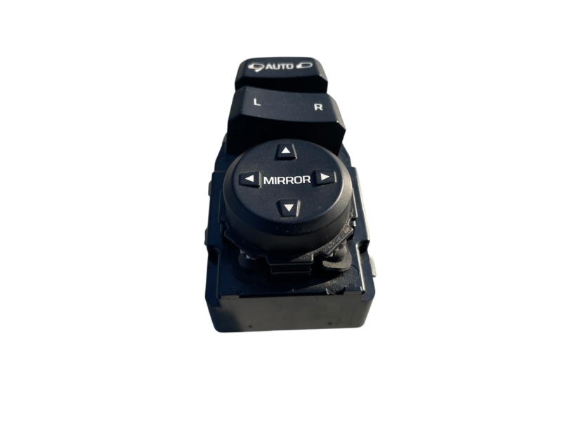 Hyundai Ioniq Master Wing Mirror Switch 93530G2500 Genuine 2018