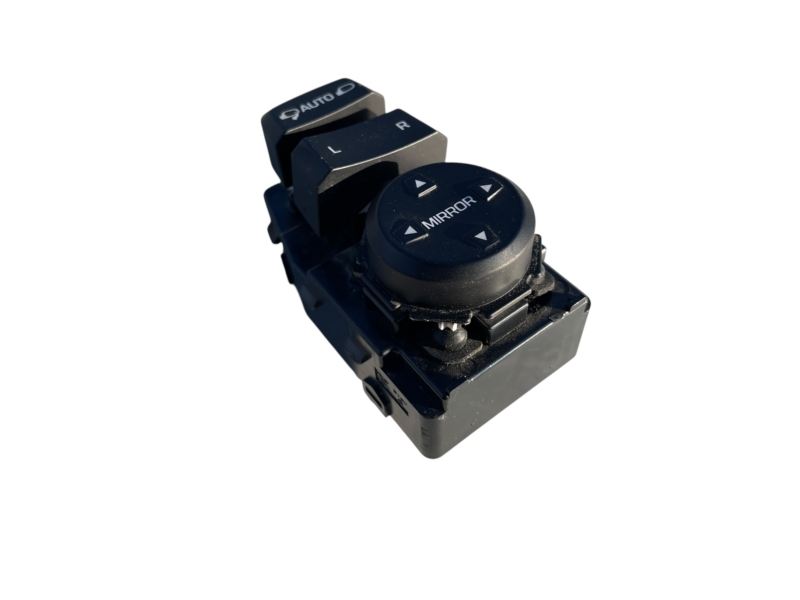 Hyundai Ioniq Master Wing Mirror Switch 93530G2500 Genuine 2018