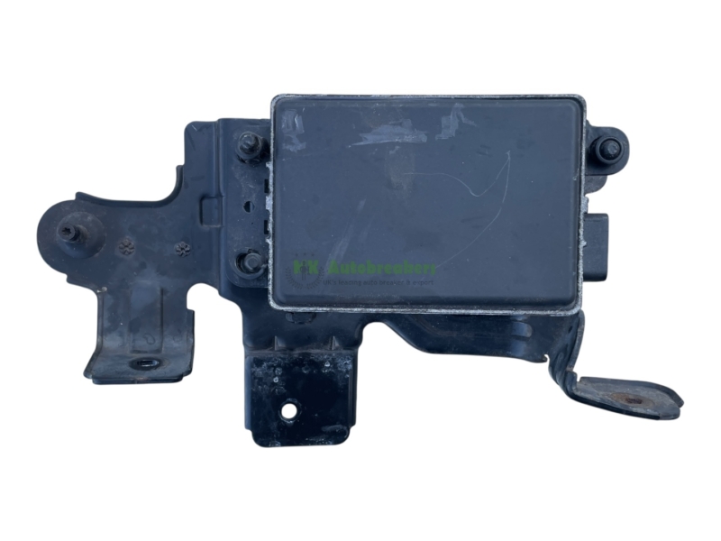 Hyundai Ioniq Radar Sensor 96400G2000 Front Genuine 2018