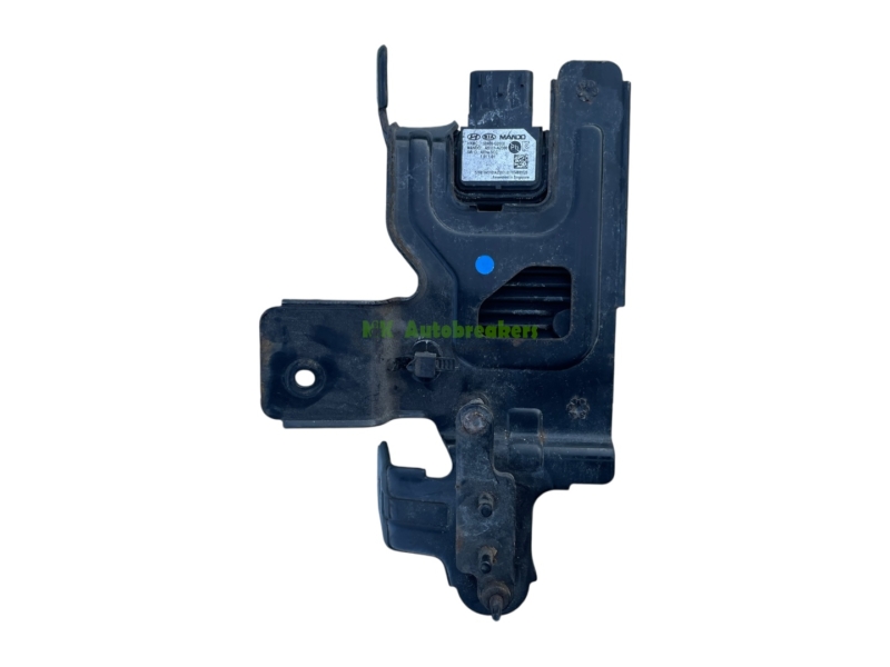 Hyundai Ioniq Radar Sensor 96400G2000 Front Genuine 2018