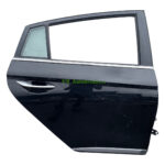 Hyundai Ioniq Rear Door 77004G2010 Right Genuine 2019