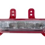 Hyundai Ioniq Rear Fog Light 92405G2100 Genuine 2018