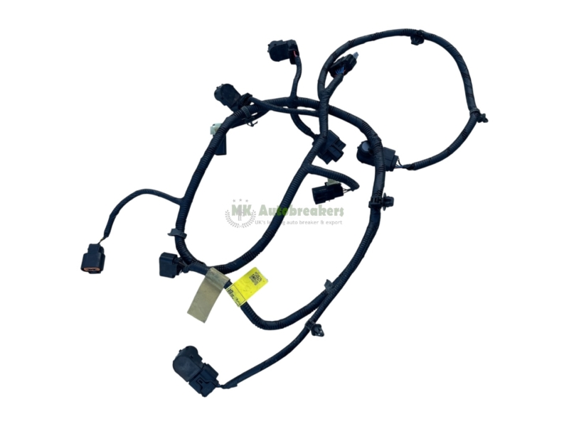 Hyundai Ioniq Rear Parking Aid Wiring Loom 91890G2150 Genuine 2018