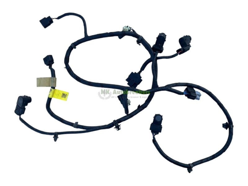 Hyundai Ioniq Rear Parking Aid Wiring Loom 91890G2150 Genuine 2018