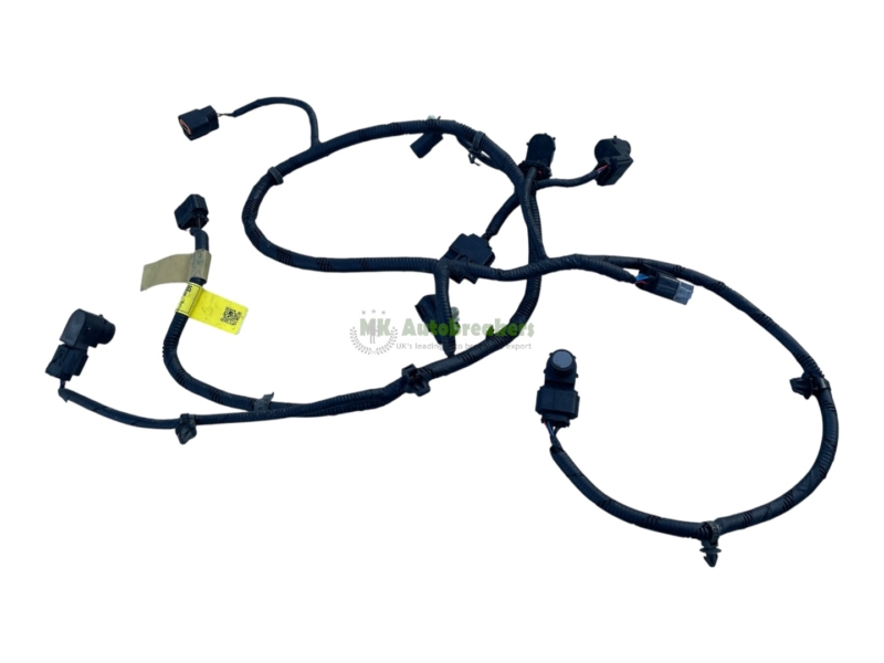 Hyundai Ioniq Rear Parking Aid Wiring Loom 91890G2150 Genuine 2018