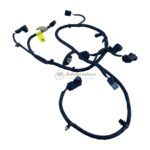 Hyundai Ioniq Rear Parking Aid Wiring Loom 91890G2150 Genuine 2018