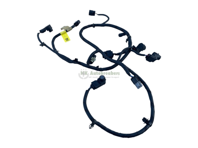 Hyundai Ioniq Rear Parking Aid Wiring Loom 91890G2150 Genuine 2018