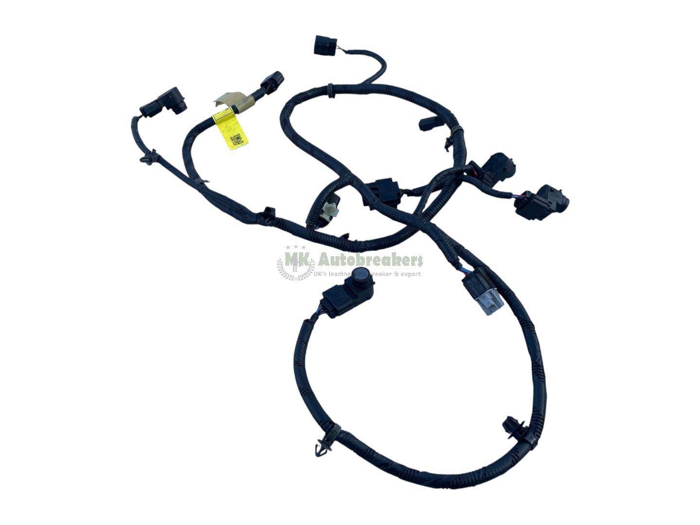 Hyundai Ioniq Rear Parking Aid Wiring Loom 91890G2150 Genuine 2018