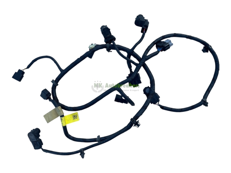 Hyundai Ioniq Rear Parking Aid Wiring Loom 91890G2150 Genuine 2018