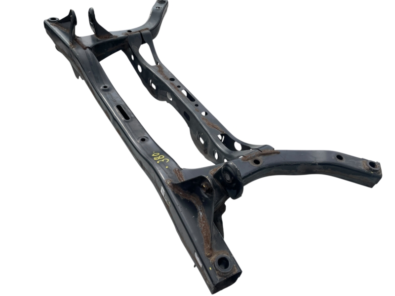 Hyundai Ioniq Rear Subframe Axle 55410G2100 Genuine 2018