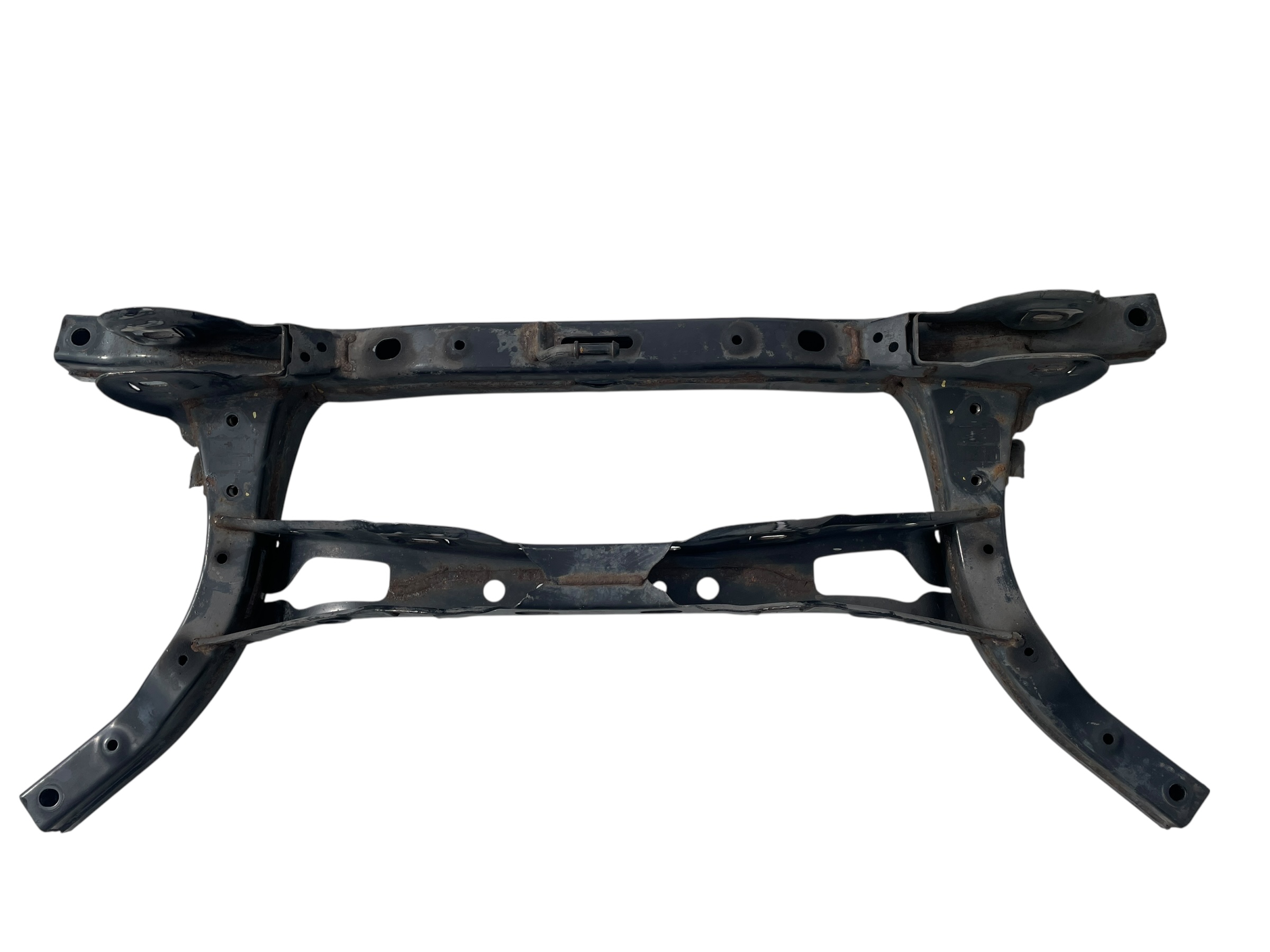 Hyundai Ioniq Rear Subframe Axle 55410G2100 Genuine 2018