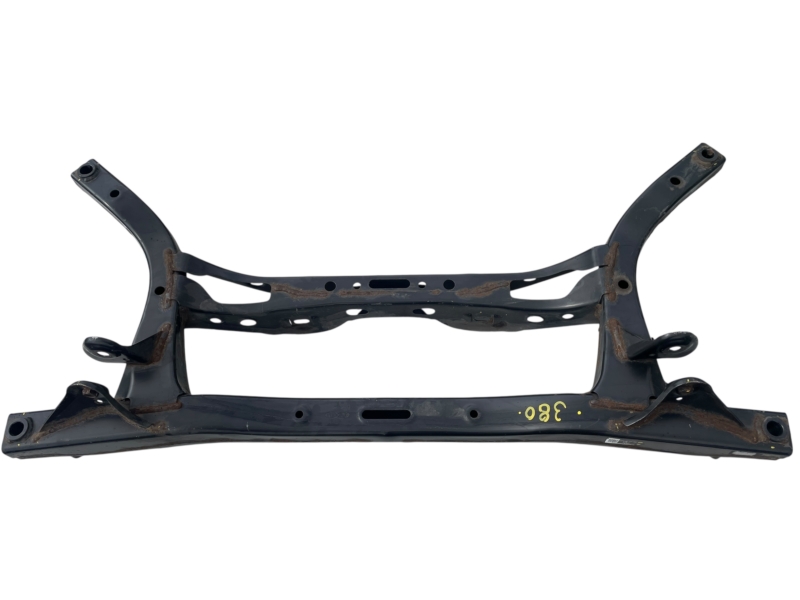 Hyundai Ioniq Rear Subframe Axle 55410G2100 Genuine 2018