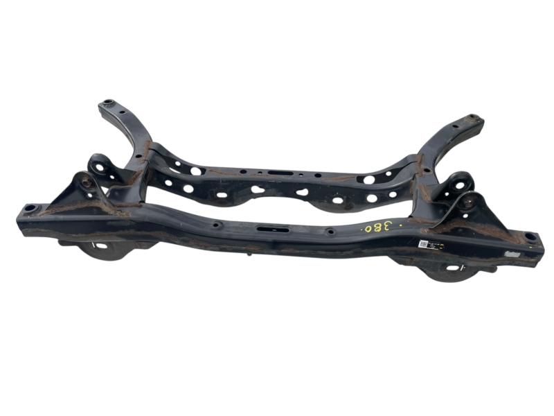 Hyundai Ioniq Rear Subframe Axle 55410G2100 Genuine 2018