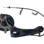 Hyundai Ioniq Rear Suspension Hub 52710G2000 Left Genuine 2019