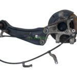 Hyundai Ioniq Rear Suspension Hub 52720G2000 Right Genuine 2019