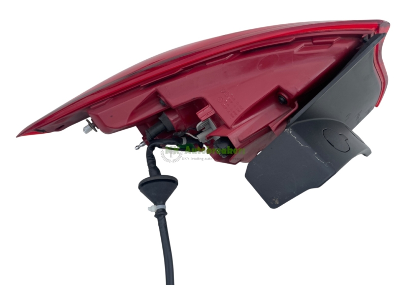 Hyundai Ioniq Rear Tail Light 92402G2100 Right Genuine 2019