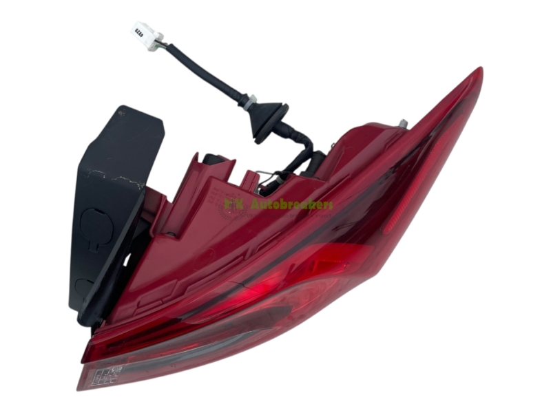 Hyundai Ioniq Rear Tail Light 92402G2100 Right Genuine 2019