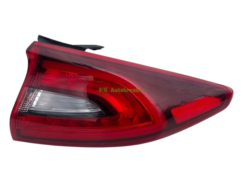 Hyundai Ioniq Rear Tail Light 92402G2100 Right Genuine 2019