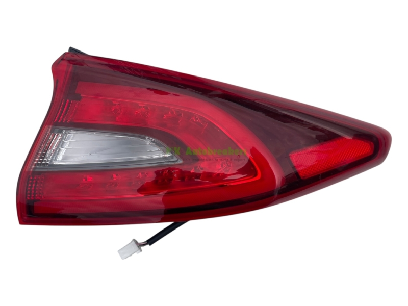 Hyundai Ioniq Rear Tail Light 92402G2100 Right Genuine 2019