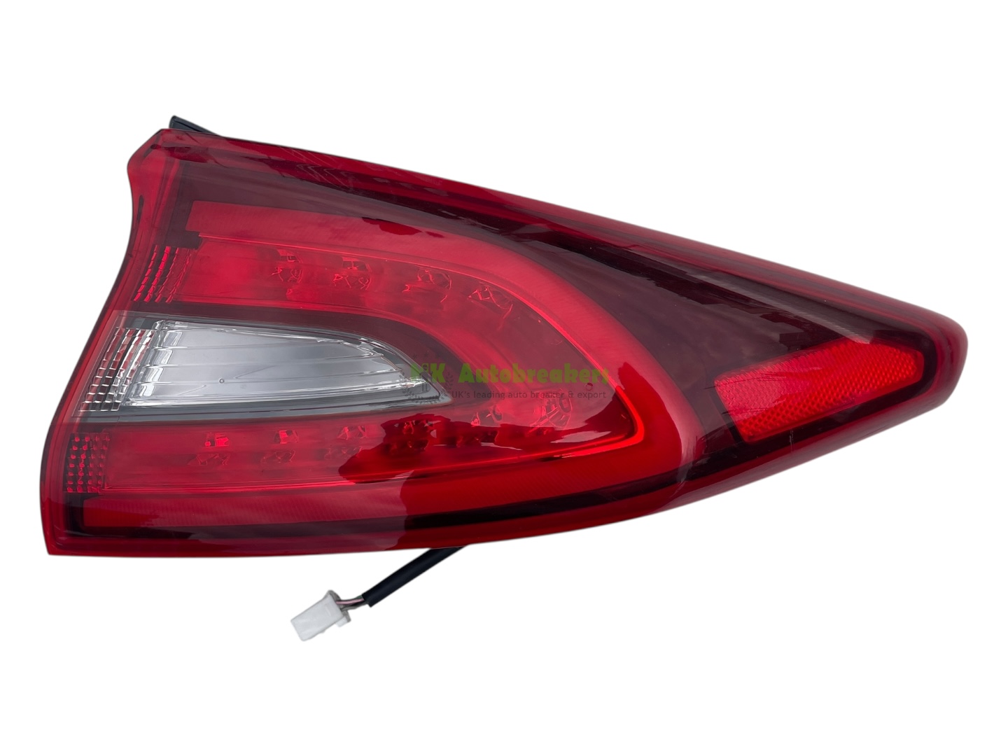 Hyundai Ioniq Rear Tail Light 92402G2100 Right Genuine 2019