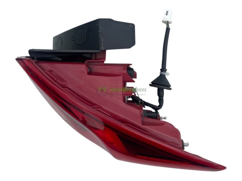 Hyundai Ioniq Rear Tail Light 92402G2100 Right Genuine 2019