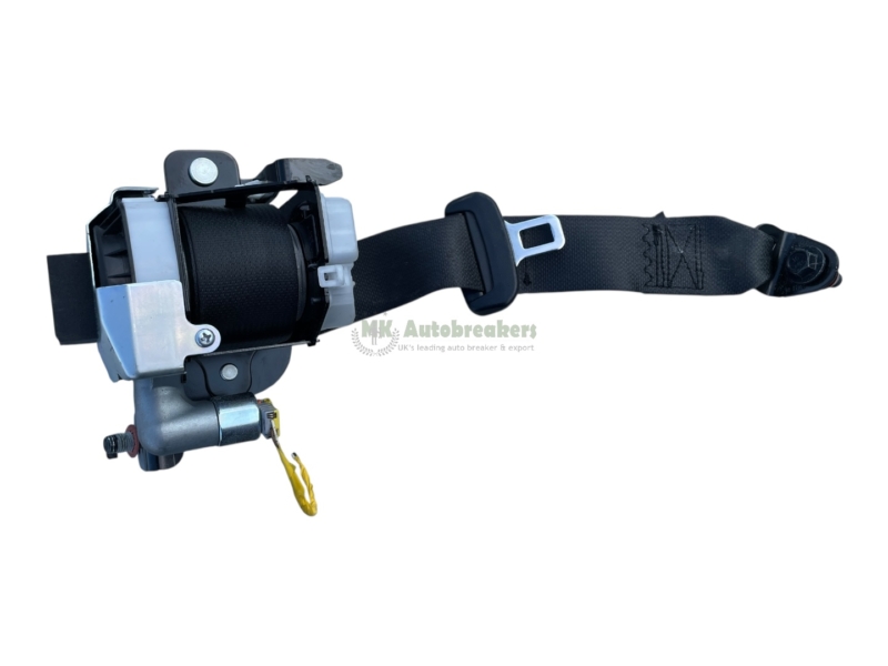 Hyundai Ioniq Seat Belt 88820G2300 Front Right Genuine 2018