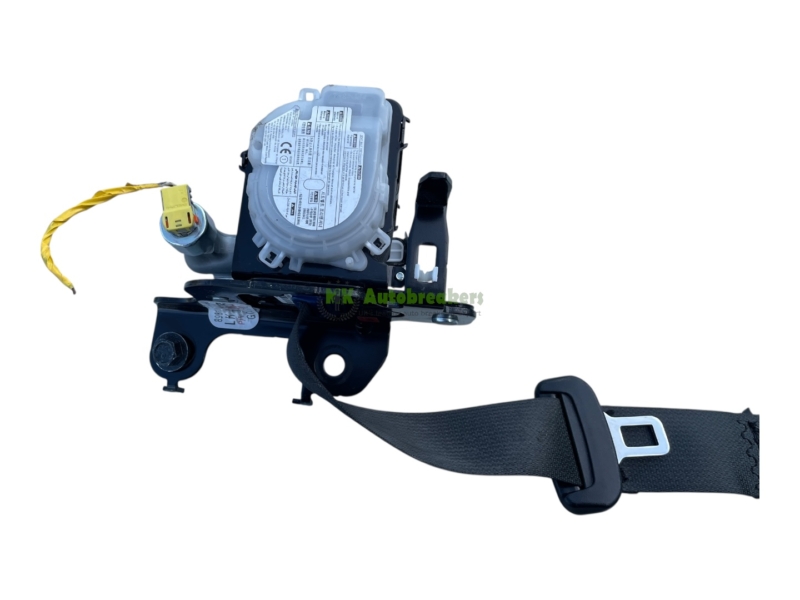 Hyundai Ioniq Seat Belt 89810G2300 Rear Left Genuine 2018