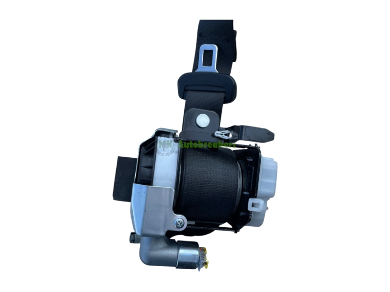 Hyundai Ioniq Seat Belt 89810G2300 Rear Left Genuine 2018