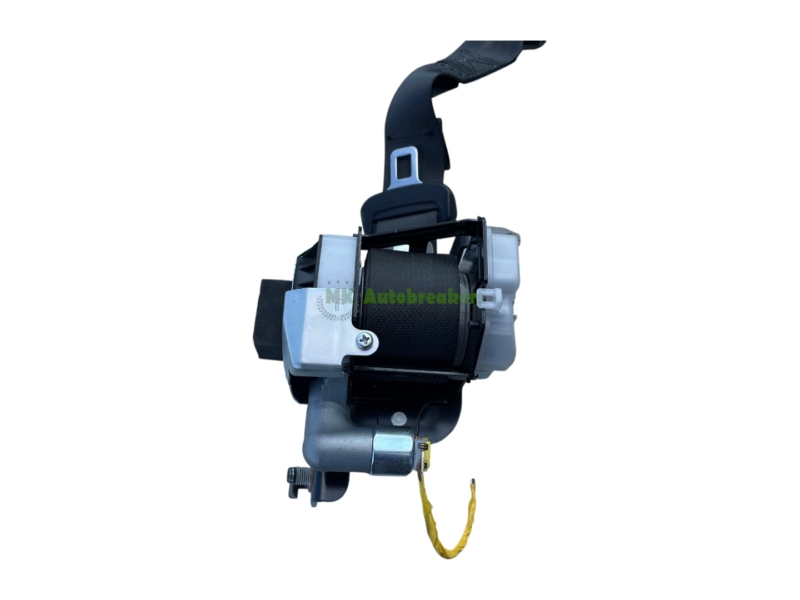 Hyundai Ioniq Seat Belt 89810G2300 Rear Left Genuine 2018