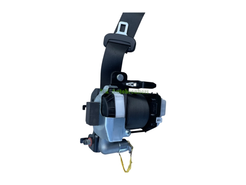 Hyundai Ioniq Seat Belt 89810G2300 Rear Left Genuine 2018