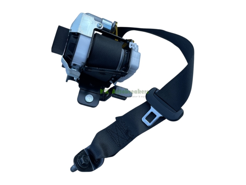 Hyundai Ioniq Seat Belt 89820G2300 Rear Right Genuine 2018