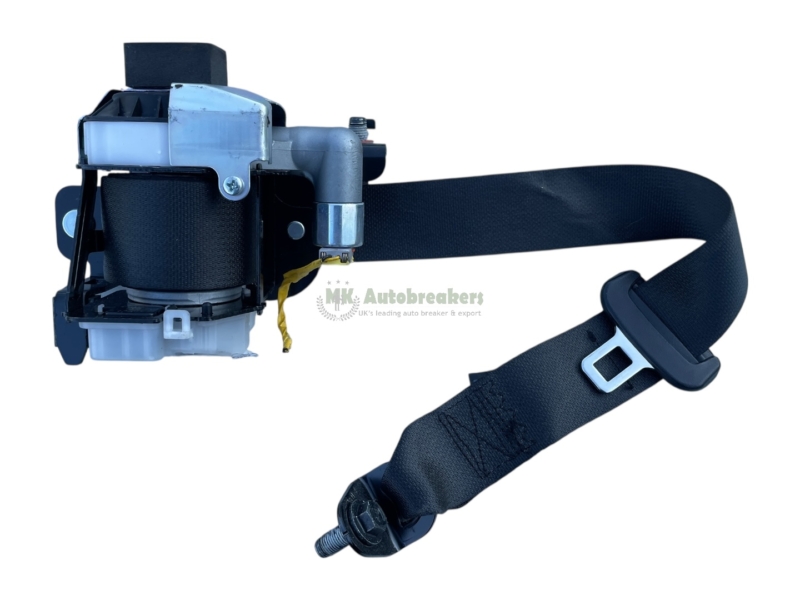 Hyundai Ioniq Seat Belt 89820G2300 Rear Right Genuine 2018