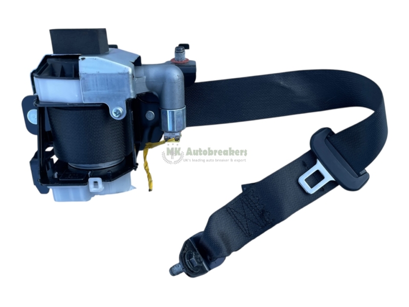 Hyundai Ioniq Seat Belt 89820G2300 Rear Right Genuine 2018