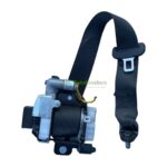 Hyundai Ioniq Seat Belt 89820G2300 Rear Right Genuine 2018