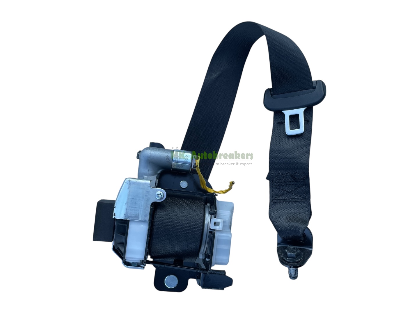 Hyundai Ioniq Seat Belt 89820G2300 Rear Right Genuine 2018