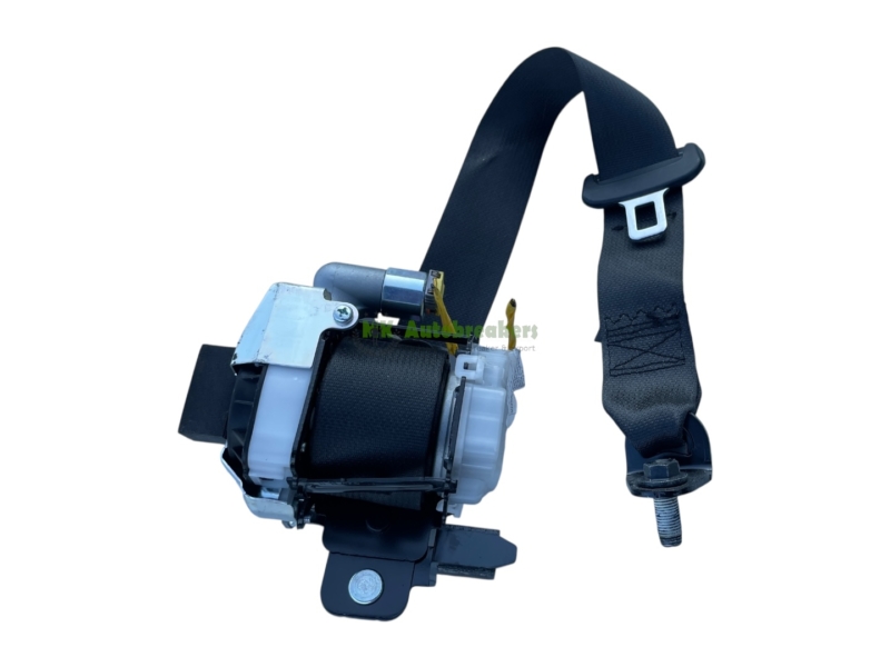 Hyundai Ioniq Seat Belt 89820G2300 Rear Right Genuine 2018