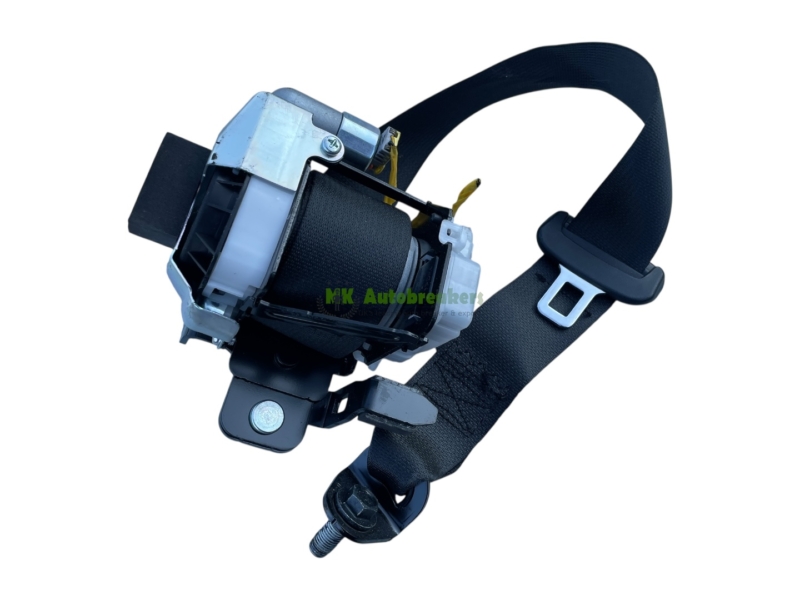 Hyundai Ioniq Seat Belt 89820G2300 Rear Right Genuine 2018