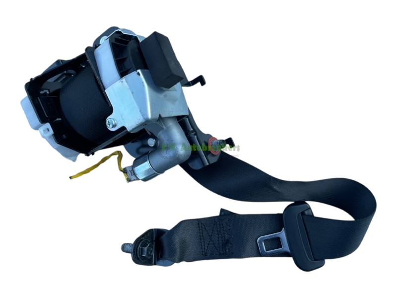 Hyundai Ioniq Seat Belt 89820G2300 Rear Right Genuine 2018